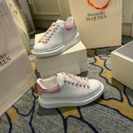 Picture of Alexander McQueen Shoes _SKU21815041SZ35-4482